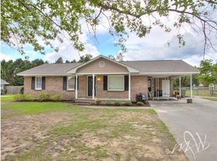 870 Gray Fox Trl, Sumter, SC 29154