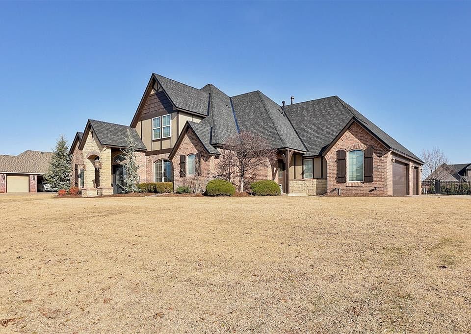 22908 Crab Orchard Dr, Edmond, OK 73025 | Zillow