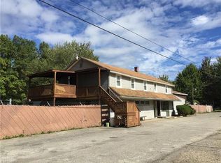 1145 Greenville Rd, Cortland, OH 44410