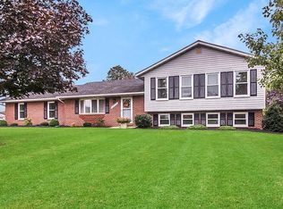 2655 Gilbert Rd, Mount Airy, MD 21771