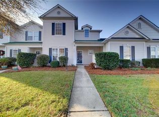 4155 Town Center Rd, Harrisburg, NC 28075