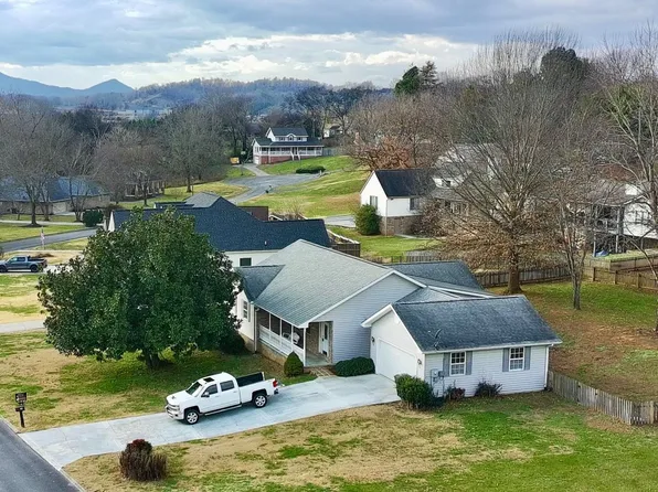 913 Columbine Lea #89, Sevierville, TN 37862