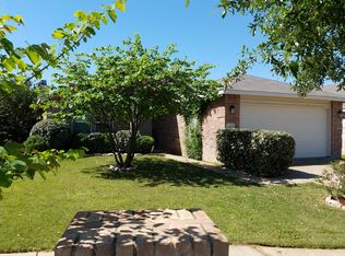 3412 Groveland Ter, Denton, TX 76210