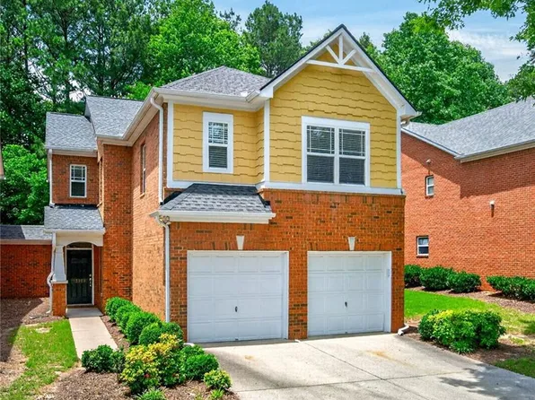 13968 Sunfish Bnd, Milton, GA 30004