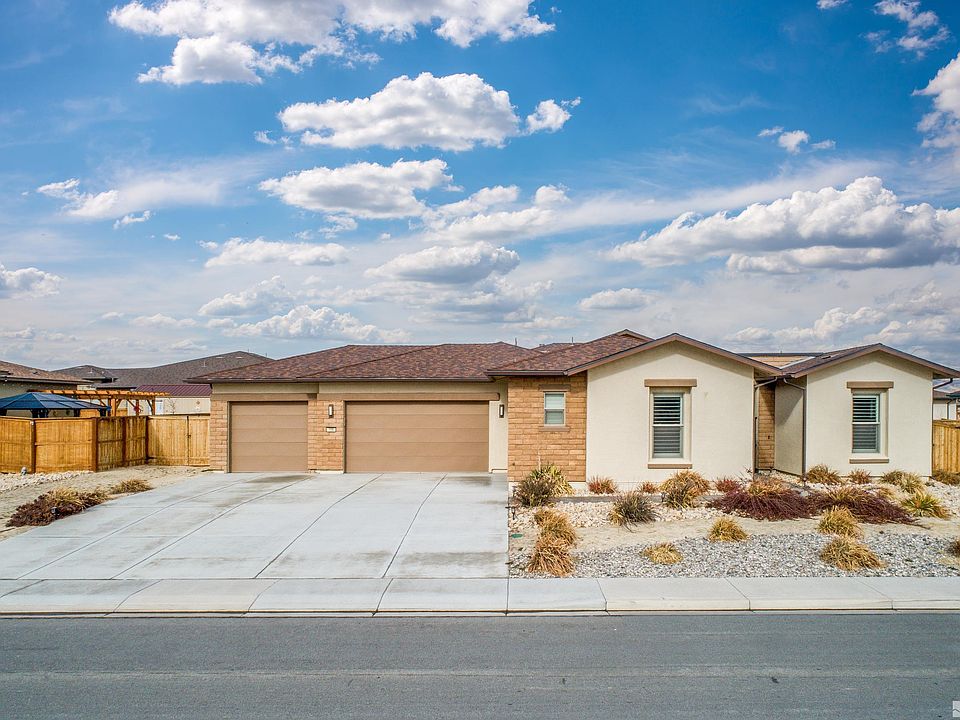 166 Jennys Ln, Fernley, NV 89408 Zillow