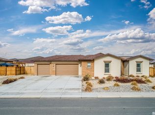 166 Jennys Ln, Fernley, NV 89408