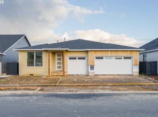 1116 N 44th Pl, Ridgefield, WA 98642