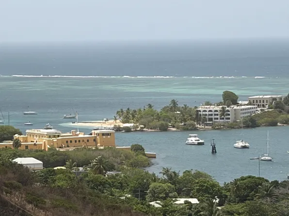 77 Mt. Welcome EA, St. Croix, VI 00820