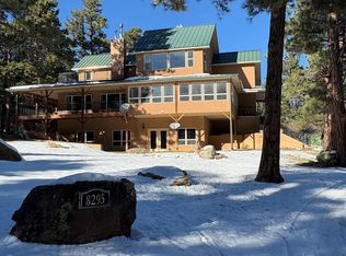 8295 Green Ln, Rye, CO 81069