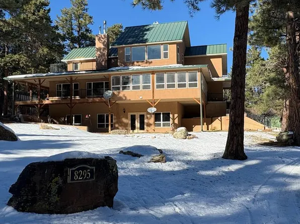 8295 Green Ln, Rye, CO 81069