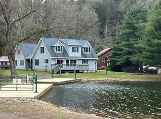 993 Myers Rd, Muncy Valley, PA 17758