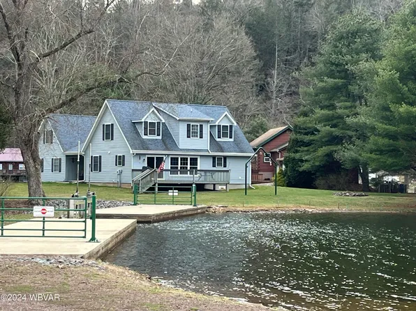 993 Myers Rd, Muncy Valley, PA 17758