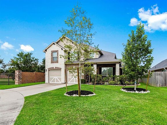 2nd image of 1523 Mexia Springs Court
