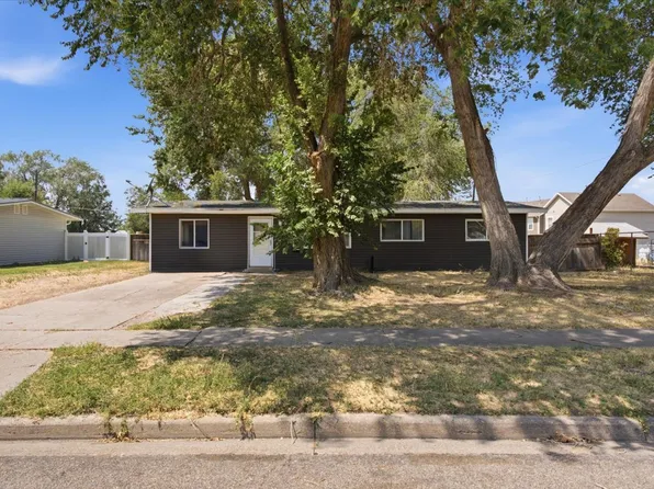 2443 N 475 W, Clearfield, UT 84015