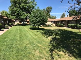 4361 Jellison St, Wheat Ridge, CO 80033