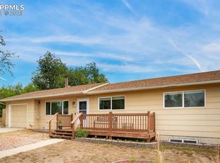 6980 Chippewa Rd, Colorado Springs, CO 80915