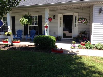 227 Redding Rd, Georgetown, KY, 40324