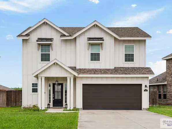 2468 Grove Ln, Brownsville, TX 78526