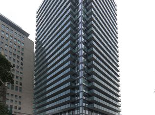 99 Foxbar Rd #1103, Toronto, ON M4V 0B2
