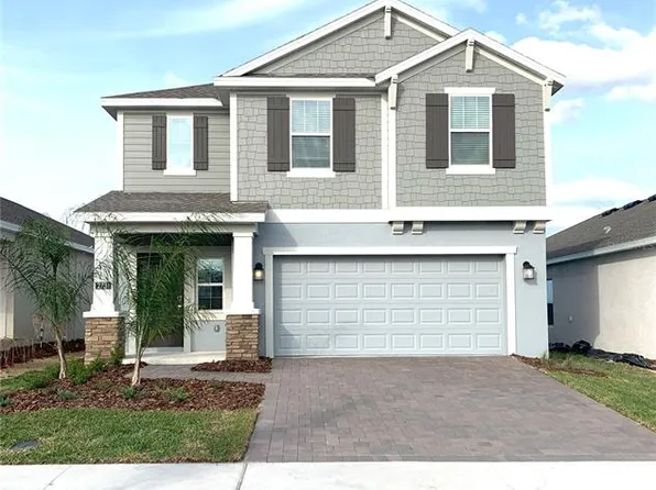 2731 Runners Cir, Clermont, FL 34714