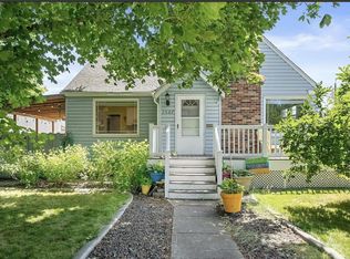 3507 W Lacrosse Ave, Spokane, WA 99205