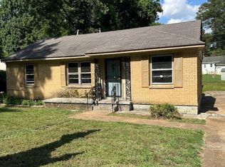 4094 Grantham Dr, Memphis, TN 38109