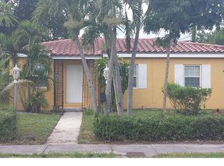 2851 NW 154th Ter, Miami Gardens, FL 33054