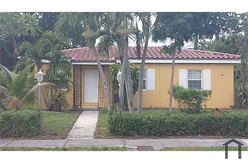 2851 NW 154th Ter Photo 1