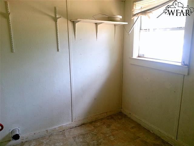 Mud Room