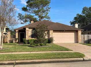 12403 Meadow Ridge Dr, Stafford, TX 77477