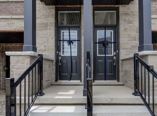 461 Blackburn Dr #46, Brantford, ON N3T6R9