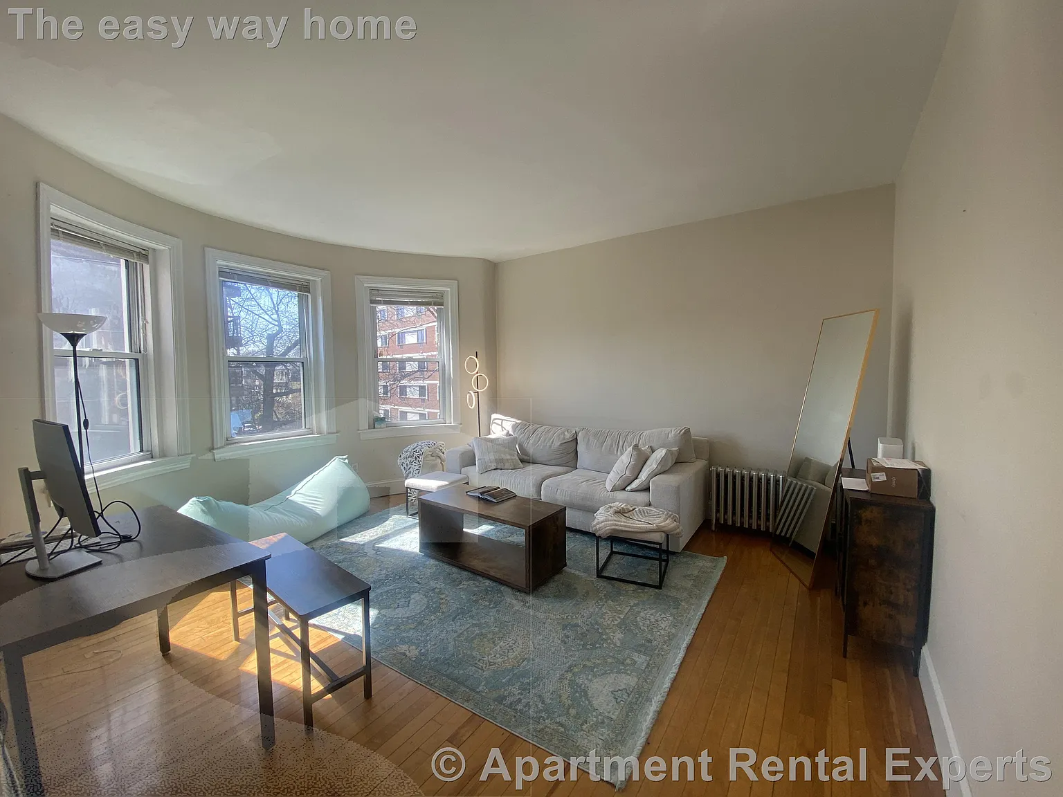 1 bed, 800 sqft, $2,800 — Photo 4