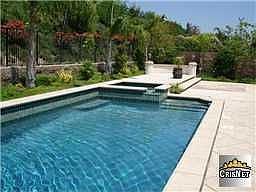 Private Pool & Spa