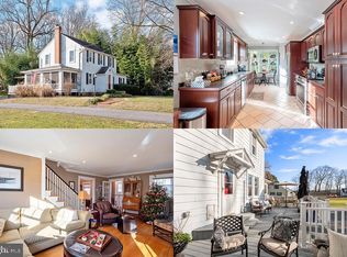 1925 Fairfax Rd, Annapolis, MD 21401