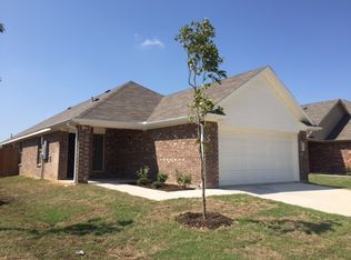 4129 Summersweet Ln, Crowley, TX 76036