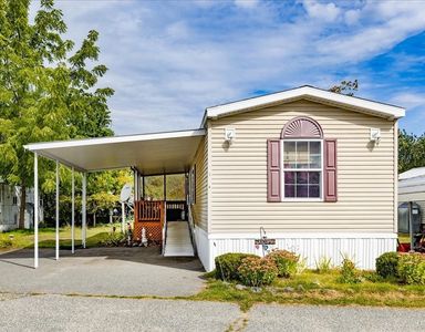 9 E St, Merrimac, MA, 01860