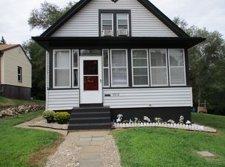 4012 Kansas Ave, Omaha, NE 68111