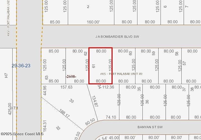 2nd image of 880 Ja Bombardier Blvd SW