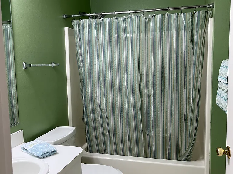Guest Bath