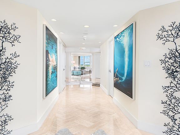 2nd image of 3170 S Ocean Blvd APT N202