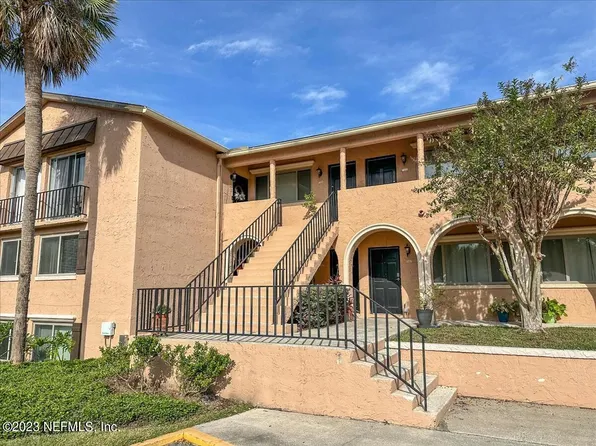 5375 ORTEGA FARMS Boulevard #704, Jacksonville, FL 32210