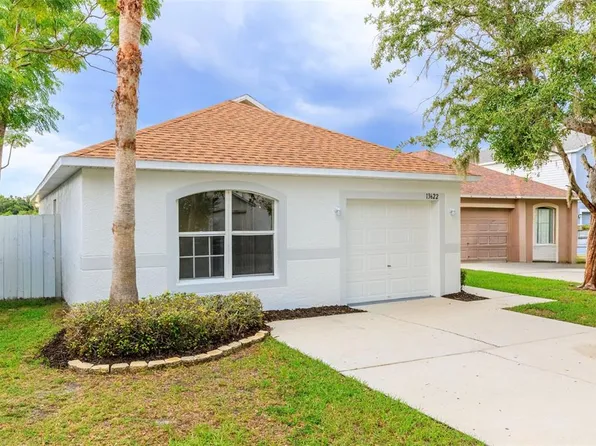 13622 Silver Charm Ct, Riverview, FL 33579
