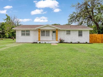 112 N Hamilton St, Bokchito, OK, 74726