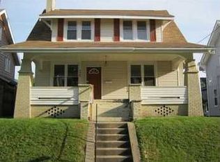 1211 16th St NW, Canton, OH