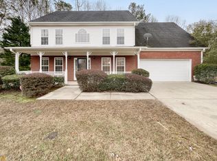 931 Windmill Ct, Jonesboro, GA 30236