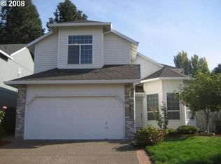 20777 SW Eggert Way, Beaverton, OR 97078