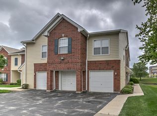 11630 Tomahawk Creek Pkwy APT K, Leawood, KS 66211