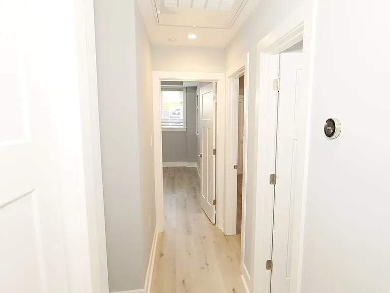 2 Bedroom/ 2 Bath Duplex unit with Rooftop deck now leasing at Petworth's "The Corsican" — Photo 13