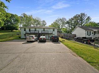 1709 Golf Club Rd, Old Hickory, TN 37138