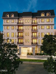 124 W Colorado St APT 502, Glendale, CA, 91204